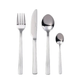 Набір столових приборів Aida Groovy Cutlery Mirror Giftbox (66496) 16 шт (5709554664960) - зображення 1