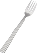 Набір столових приборів Aida Groovy Cutlery Mirror Giftbox (66496) 16 шт (5709554664960) - зображення 2