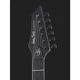 Электрогитара Harley Benton HWY-25BKS Progressive Series - изображение 10