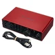 Звукова карта Focusrite Scarlett 2i2 4th Generation - зображення 6