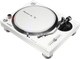 Проигрыватель виниловых дисков Pioneer PLX-500 White - изображение 1