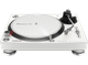 Проигрыватель виниловых дисков Pioneer PLX-500 White - изображение 2