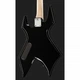 Электрогитара Harley Benton WL-20BK Rock Series - изображение 4