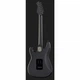 Электрогитара Harley Benton ST-20HSS SBK Standard Series - изображение 2