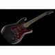 Электрогитара Harley Benton ST-20HSS SBK Standard Series - изображение 4