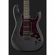 Электрогитара Harley Benton ST-20HSS SBK Standard Series - изображение 6