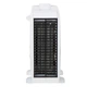Польский тепловентилятор Adler AD 7725 - изображение 4