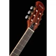 Акустична гітара Harley Benton HBO-850 Classic Blue - зображення 6