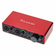 Аудіоінтерфейс звукова карта Focusrite Scarlett 2i2 3rd Gen - зображення 9