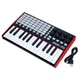 MIDI-клавиатура AKAI APC Key 25 MK2 - изображение 2