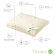 Подушка Sonex Bamboo Висока 50х70 см Бежева (SO102160) - зображення 2