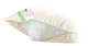 Подушка Sonex Bamboo Стандартная 50х70 см Бежевая (SO102159) - изображение 3