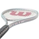 Ракетка Wilson SHIFT 99 PRO V1 Gr3 Сірий (WR145411 3) - зображення 4