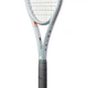 Ракетка Wilson SHIFT 99 PRO V1 Gr3 Сірий (WR145411 3) - зображення 5