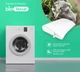 Подушка Sonex ортопедическая BioTencel 50х70 см (SO102054) - изображение 8