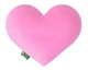 Подушка Sonex Love 40x40 см Pink (SO102065) - изображение 1