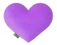 Подушка Sonex Love 40x40 см Purple (SO102175) - изображение 1