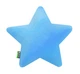Подушка Sonex Star 40x40 см Blue (SO102178) - изображение 1