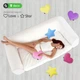 Подушка Sonex Star 40x40 см Blue (SO102178) - изображение 4