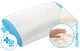 Подушка Sonex Классическая "с памятью" Comfort 60x43x12 см (SO102068) - изображение 2