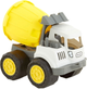 Бетономішалка Little Tikes Dirt Diggers 2-в-1 (50743650574) - зображення 4