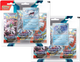 Karty do gry Pokemon TCG Paradox Rift 3pack B. Cetitan (5903076514110) - obraz 2