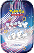 Karty do gry Pokemon Company International Paldean Fates Mini Tin Maushold (5903076514691) - obraz 1