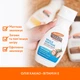Лосьйон для тіла Palmer's Cocoa Butter Formula Олія какао і Вітамін Е 250 мл (4180N) (010181041808) - зображення 2