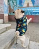 Курточка для собак WAUDOG Clothes, рисунок "Дом", размер M45 (5745-0230) - изображение 8