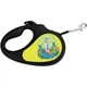 Поводок-рулетка для собак WAUDOG R-leash, рисунок "Рик и Морти 2", размер L, длина 5 м (до 50 кг) (8126-0281-01) - изображение 1