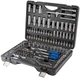 Набор инструментов Forsage 150 предметов (F-41501-5) - изображение 2