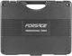 Набор инструментов Forsage 150 предметов (F-41501-5) - изображение 4