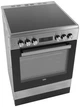 Плита Beko FSE67310GX - изображение 3