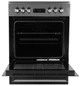 Плита Beko FSE67310GX - изображение 6
