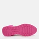 Женские кроссовки DKNY FORSYTHE - LACE UP S K1439763-WSI 37.5 (7US/4.5UK) 24.1 см Белый/Кремовый (755404138643) - изображение 7