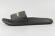 Шлепанцы мужские черные RIDER STEP SLIDE AD 12265-AT243 47 - изображение 4