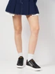 Женские кеды низкие DKNY JEWEL CITY SIGNS - L K1497456-BLK 40 (9US/6.5UK) 25.4 см Черные (755404226739) - изображение 2