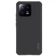 Чехол Nillkin Matte Pro для Xiaomi 13 Черный / Black - изображение 1