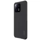 Чехол Nillkin Matte Pro для Xiaomi 13 Черный / Black - изображение 2