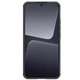 Чехол Nillkin Matte Pro для Xiaomi 13 Черный / Black - изображение 4