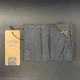 Гаманець військовий Helikon-Tex Сірий EDC MINI WALLET (MO-EDC-CD-35) - зображення 4