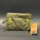 Гаманець військовий Helikon-Tex Олива TRIP WALLET (MO-TRP-CD-02) - изображение 2