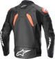 Мотокуртка Alpinestars GP Plus R V4 Airflow, 58 (2844207) - зображення 2