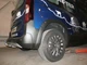 Фаркоп Fiat Doblo 2022- L1 коротка база горизонтальний автомат Galia - изображение 3