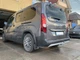 Фаркоп Toyota ProAce City, Verso 2019- L1 коротка база Galia на болтах - изображение 3
