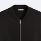 Свитер мужской Zara 470856310 L Коричневый (1159803109) - изображение 9
