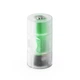 Переходник пластиковый Soshine SBC-007, AA-C, прозрачный - изображение 3