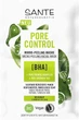 Упаковка Био-Масок-пилингов Sante Pore Control с BHA-кислотой и Ниацинамидным комплексом 4 мл х 2 шт (4055297219600) - изображение 2