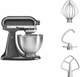 Кухонна машина KitchenAid Classic 5K45SSEOB - зображення 6