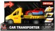 Laweta Mega Creative Car Transporter ze światłem i dźwiękiem (5904335887198) - obraz 1